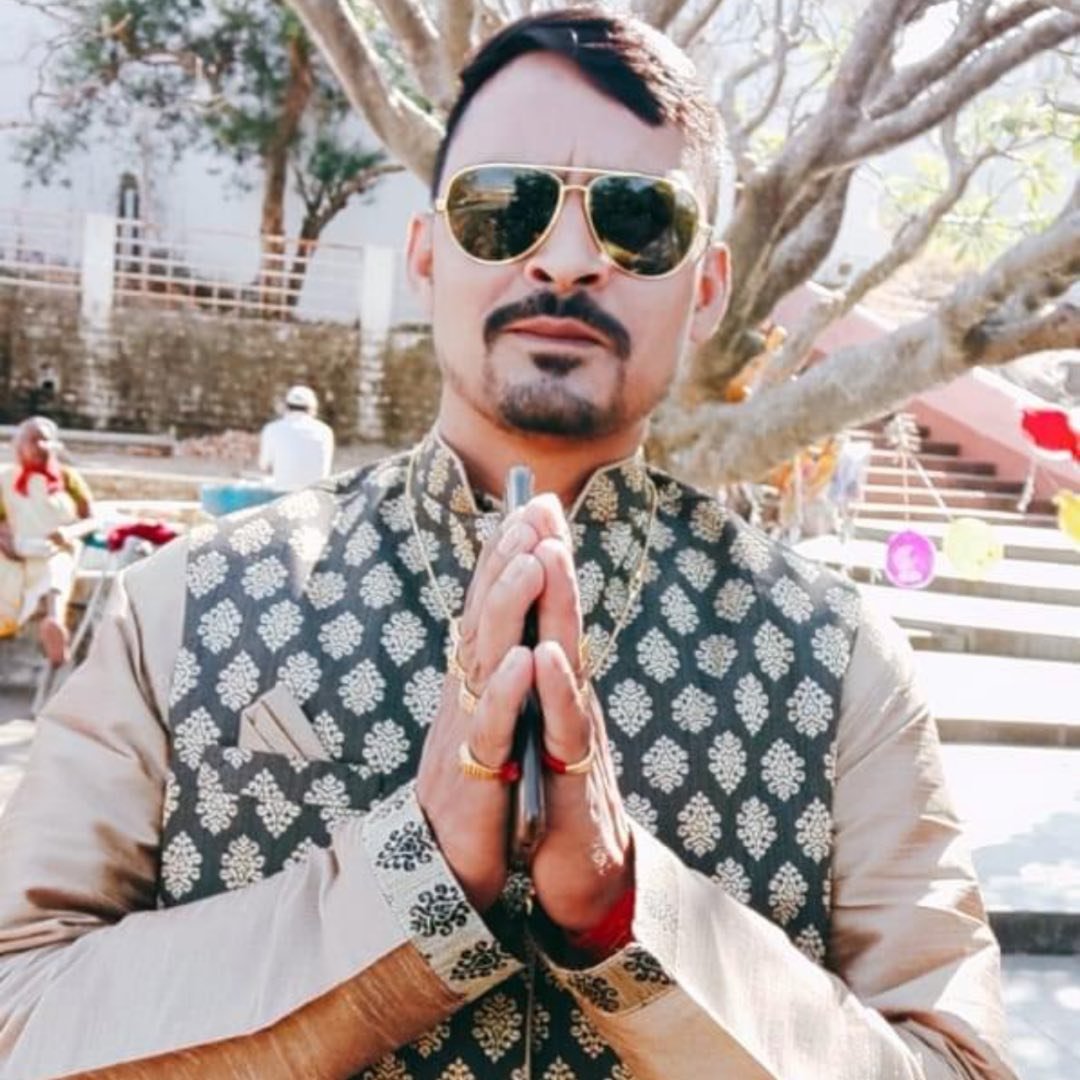 Akash Jha