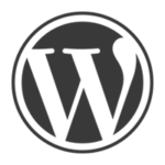 wordpress website