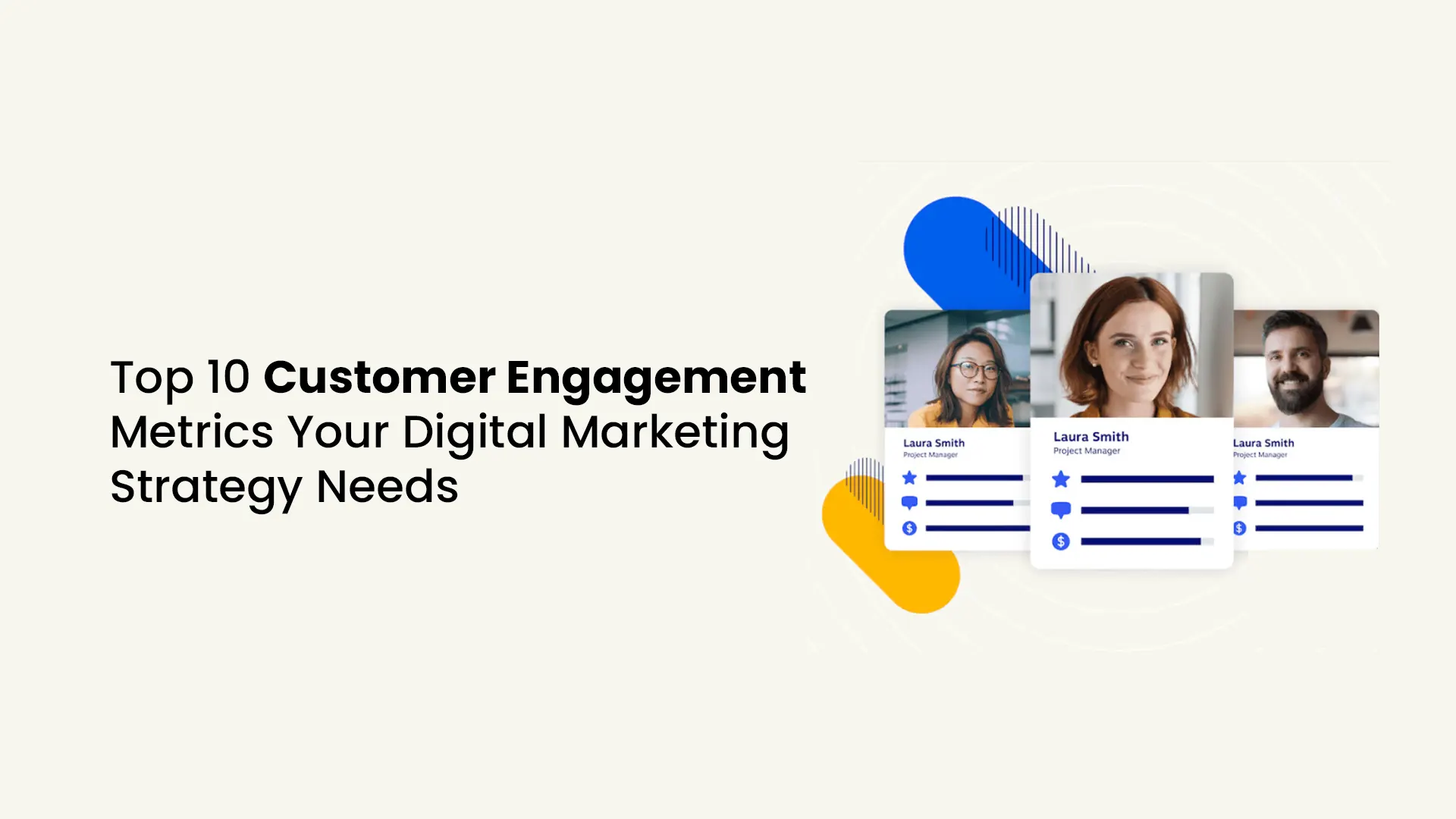 customer engagement metrics