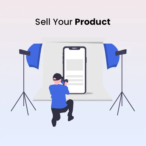 sell your product on wordpress