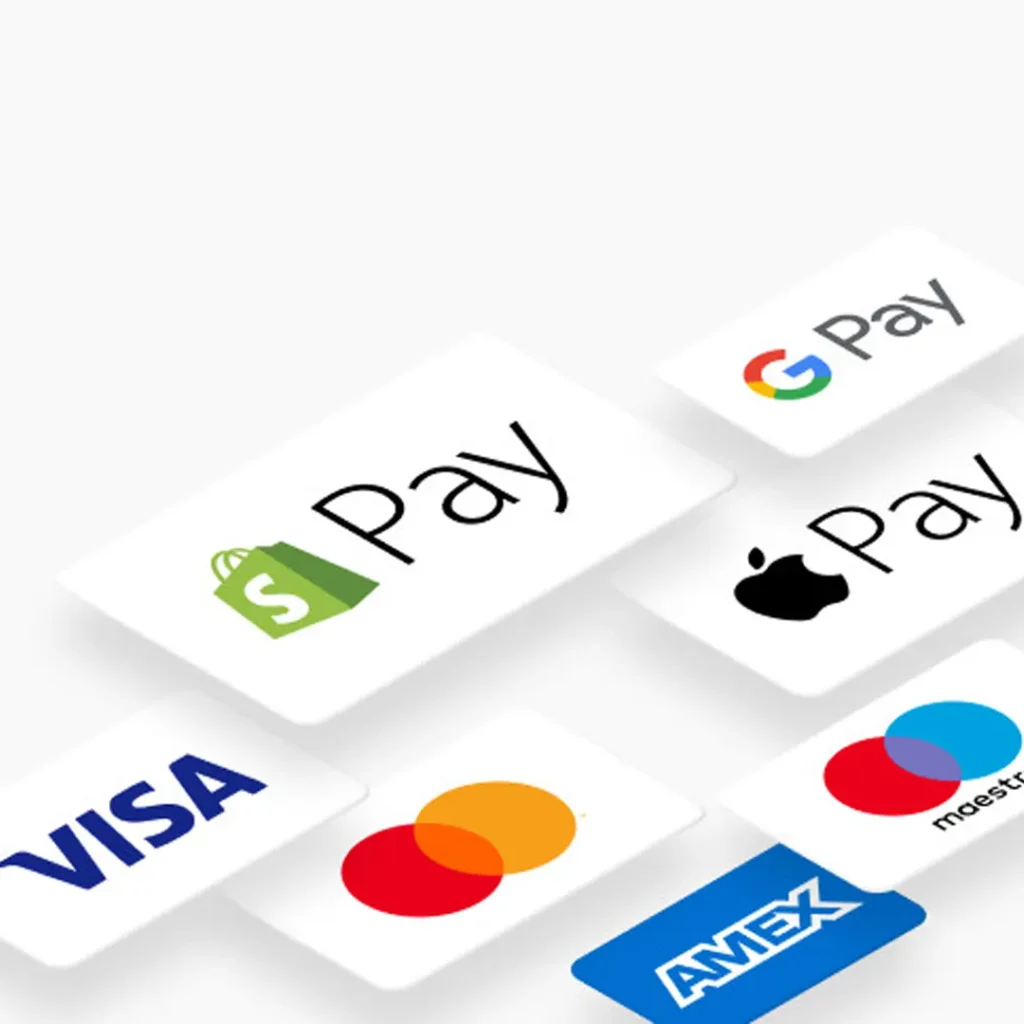 shopify payments