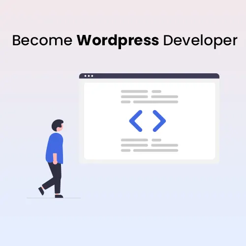 wordpress developer