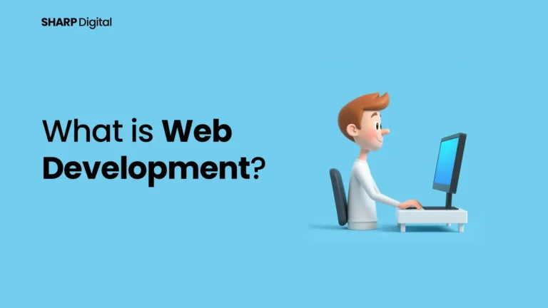 What is Web Development?