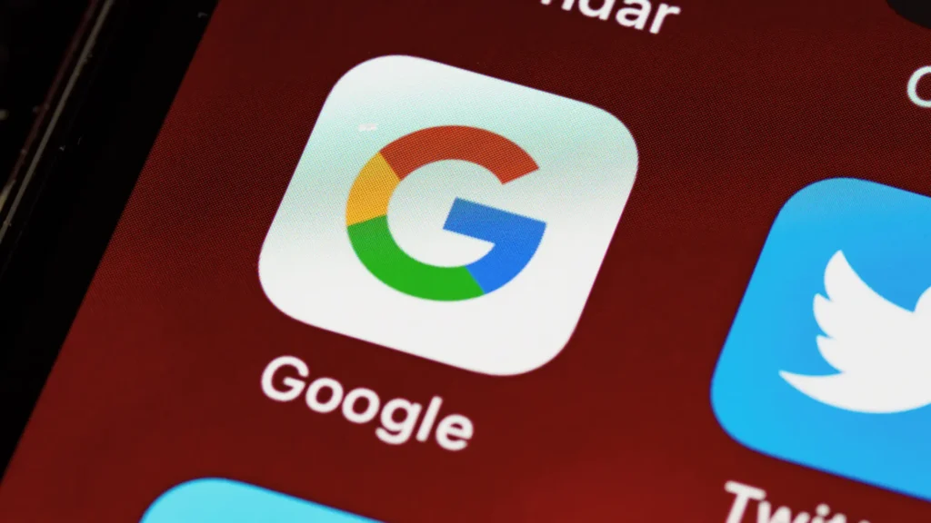 Google.com
