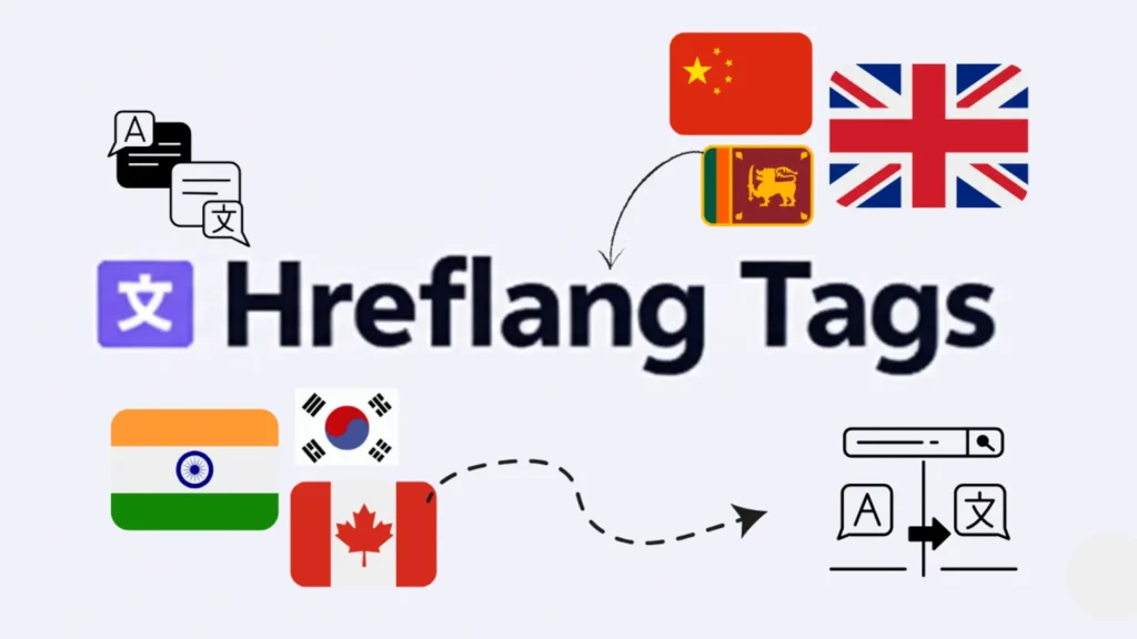 Hreflang Tags Google