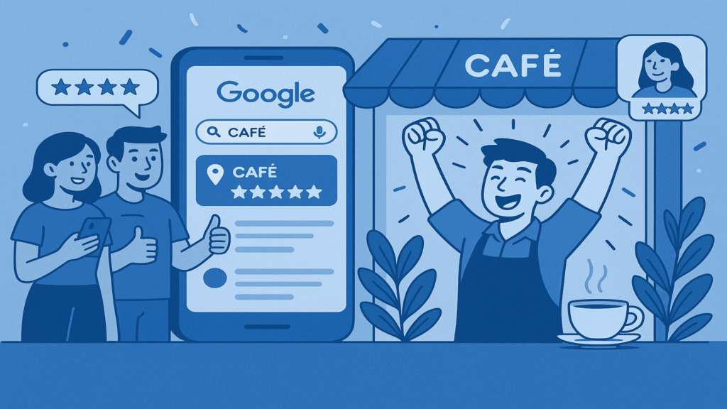 google rankings