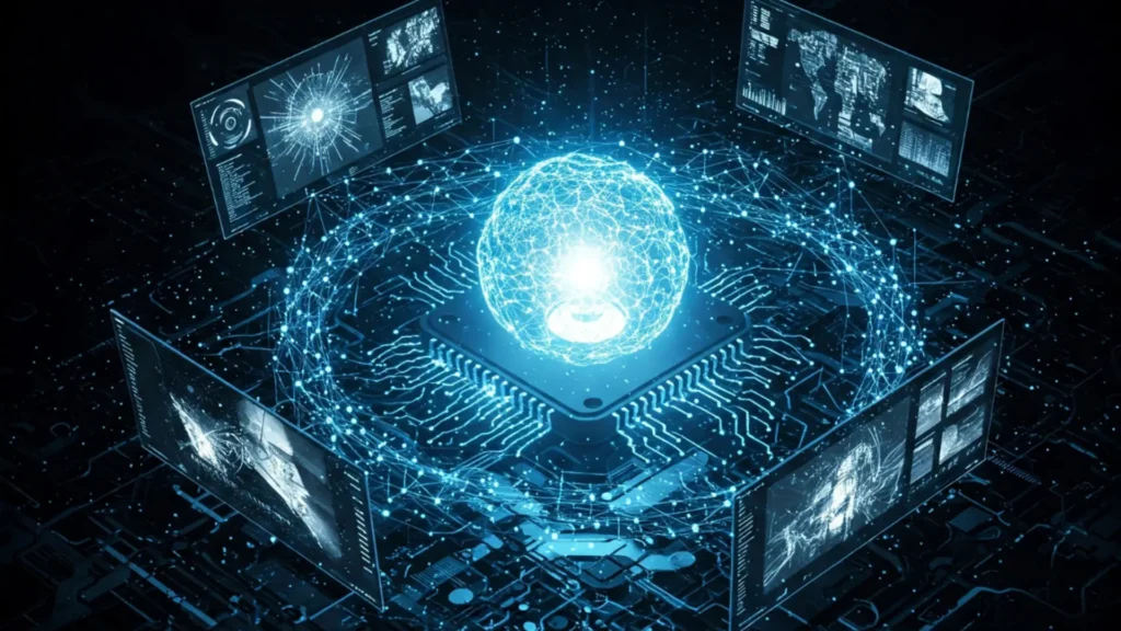 AI Content Creation