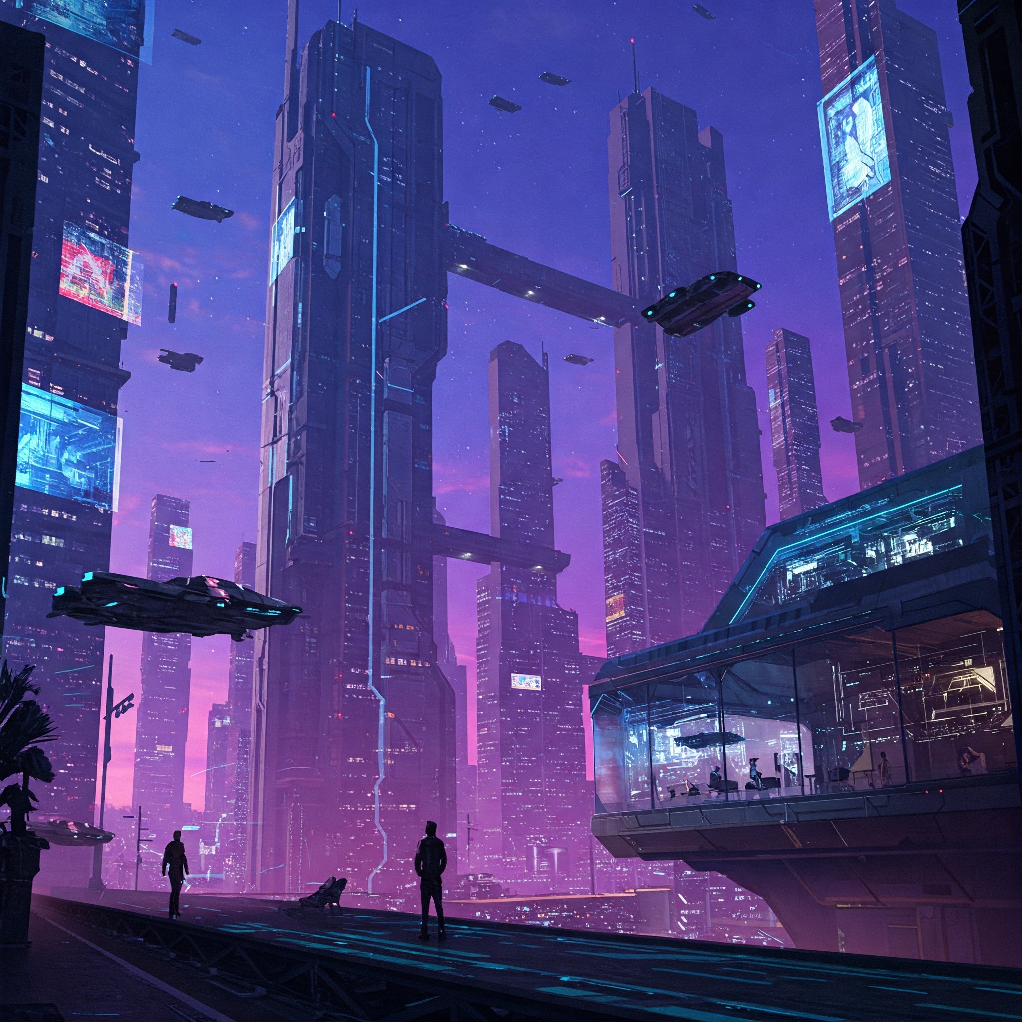ai city